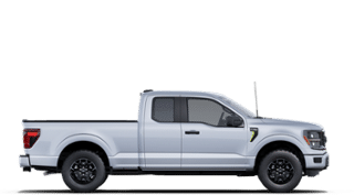 2025 Ford F-150® External Image 1